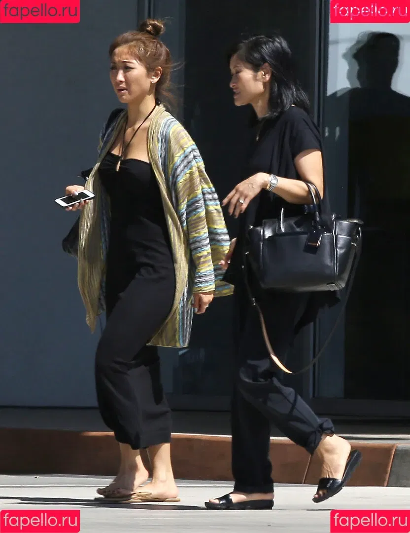 Brenda Song Onlyfans Photo Gallery 