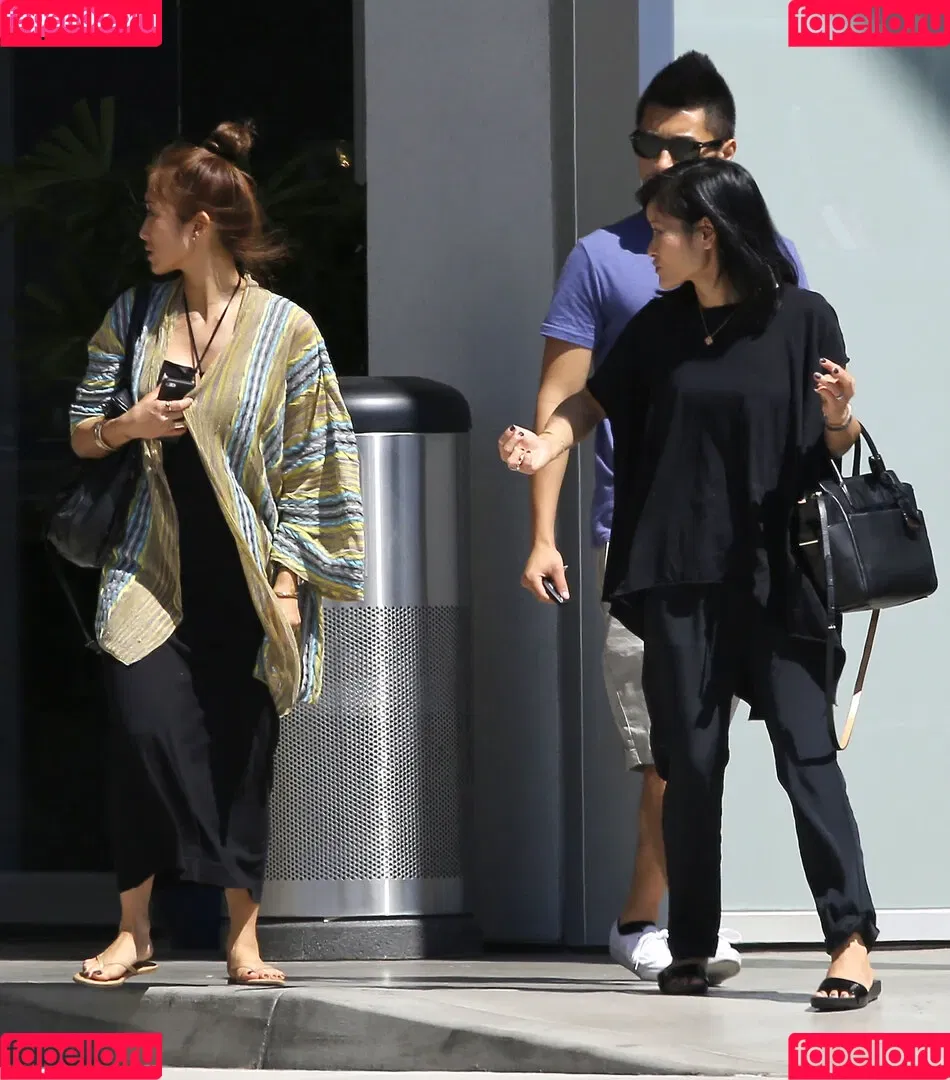 Brenda Song Onlyfans Photo Gallery 