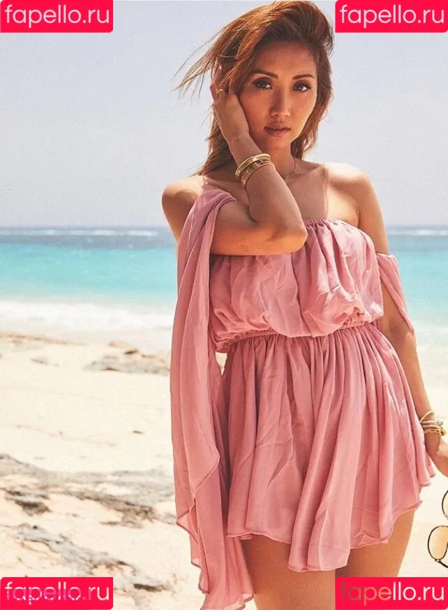 Brenda Song Onlyfans Photo Gallery 