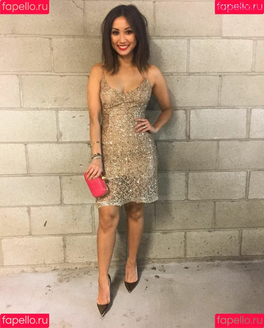 Brenda Song Onlyfans Photo Gallery 