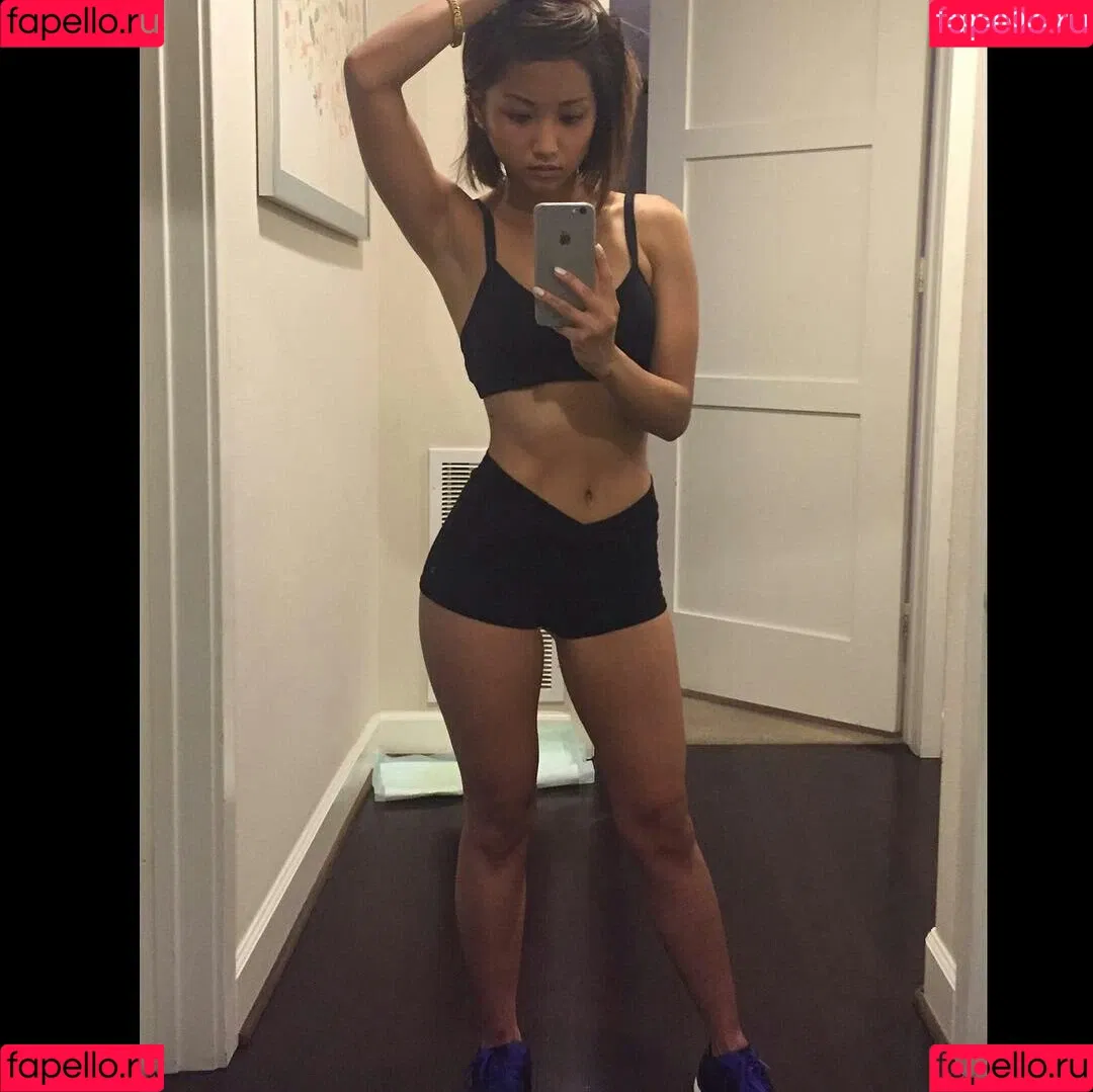 Brenda Song Onlyfans Photo Gallery 