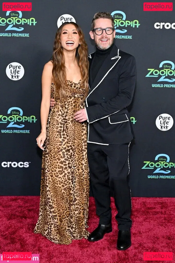 Brenda Song Onlyfans Photo Gallery 