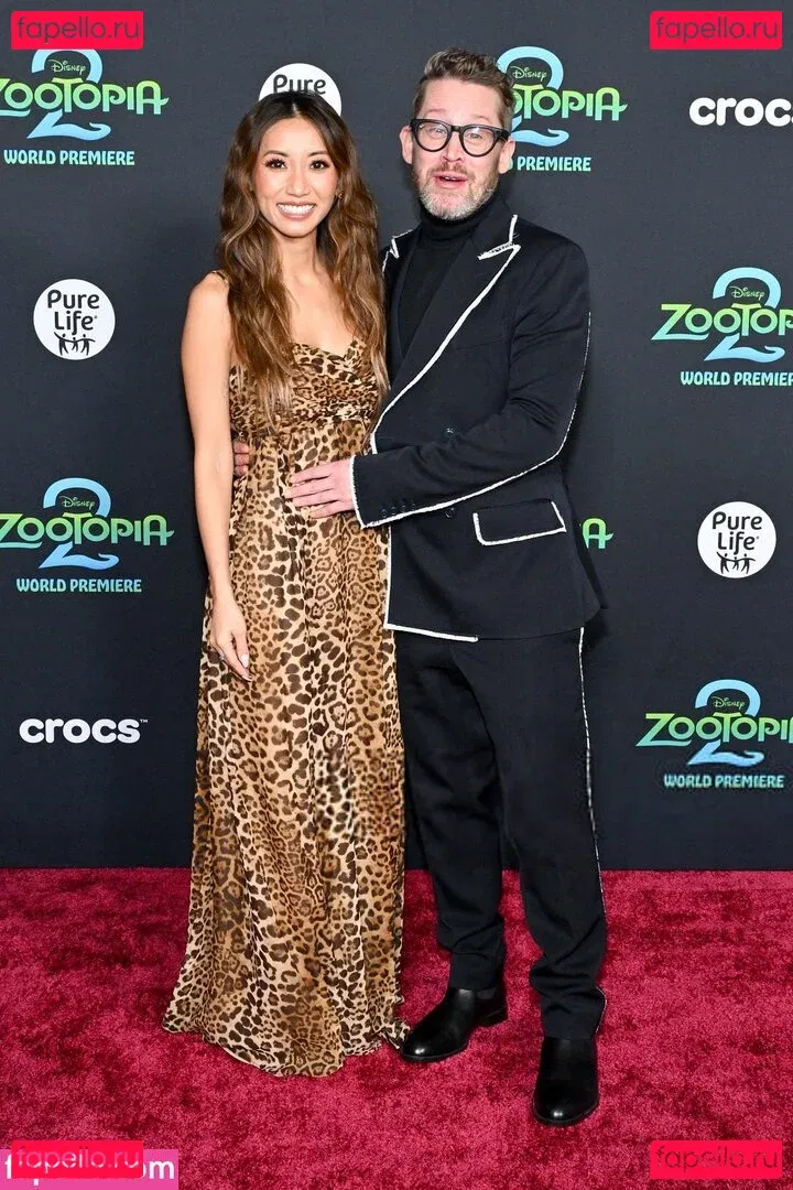 Brenda Song Onlyfans Photo Gallery 