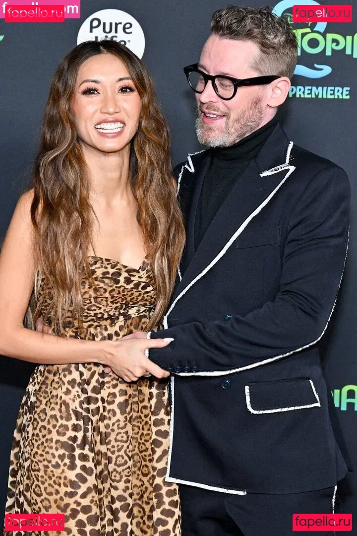 Brenda Song Onlyfans Photo Gallery 