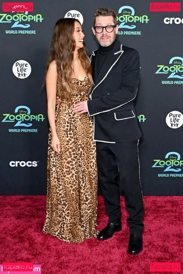 Brenda Song Onlyfans Photo Gallery 