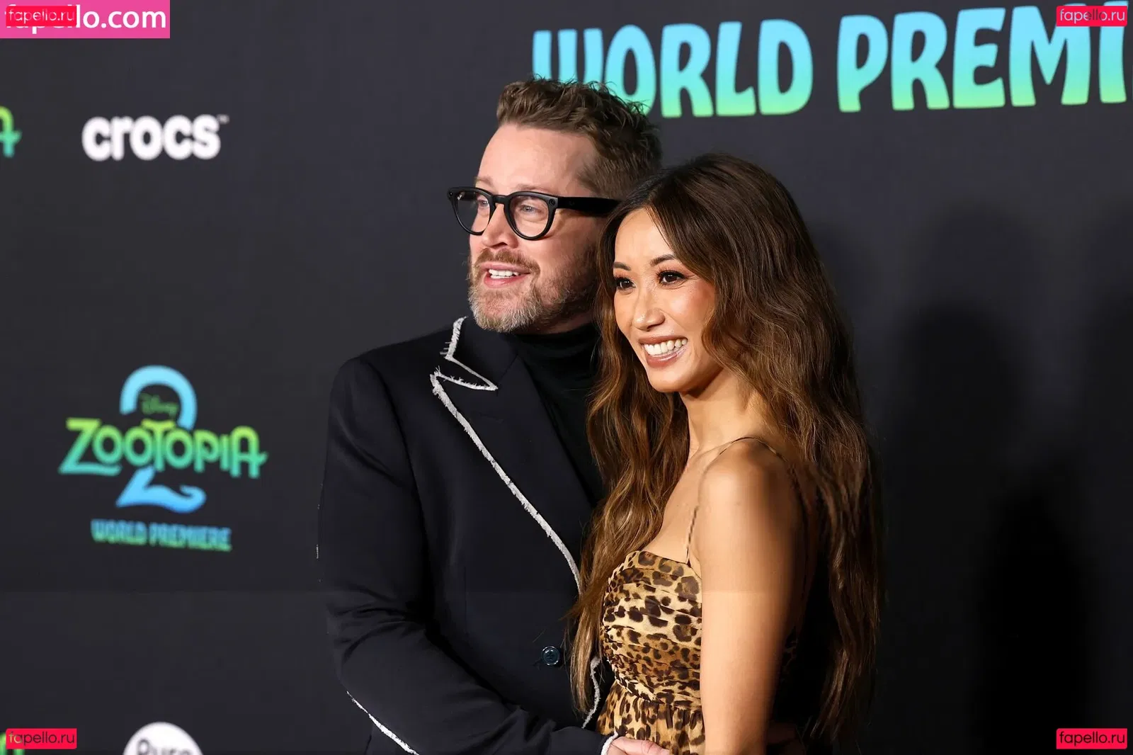 Brenda Song Onlyfans Photo Gallery 