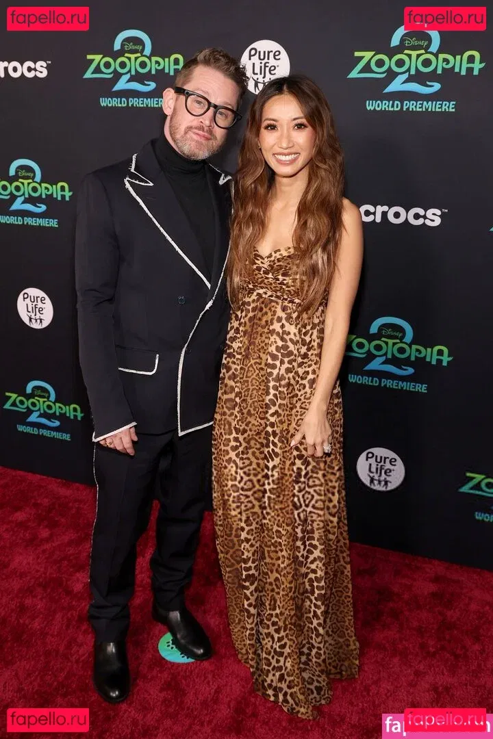 Brenda Song Onlyfans Photo Gallery 