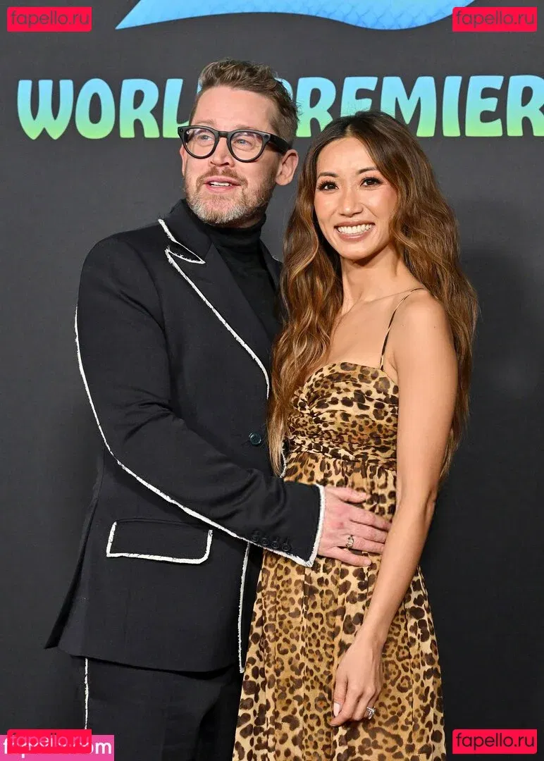 Brenda Song Onlyfans Photo Gallery 