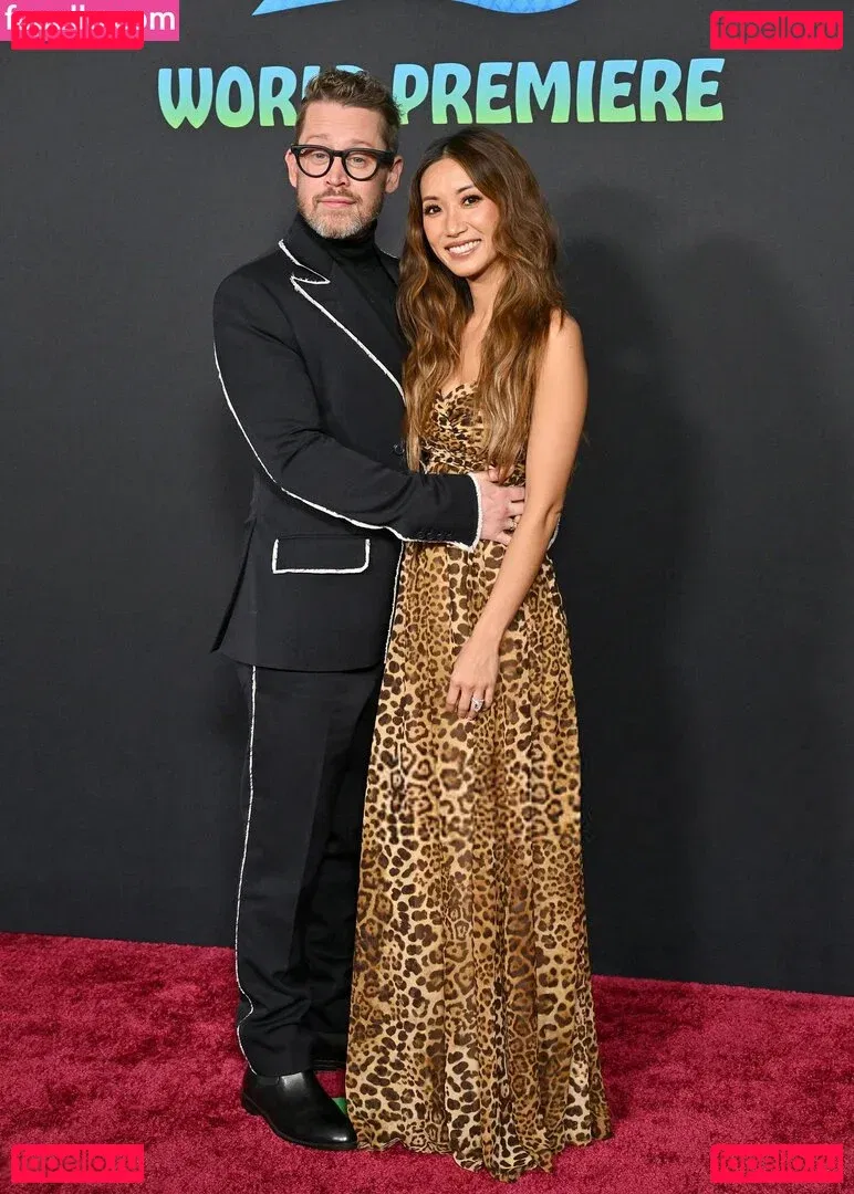 Brenda Song Onlyfans Photo Gallery 