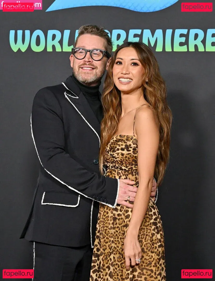 Brenda Song Onlyfans Photo Gallery 