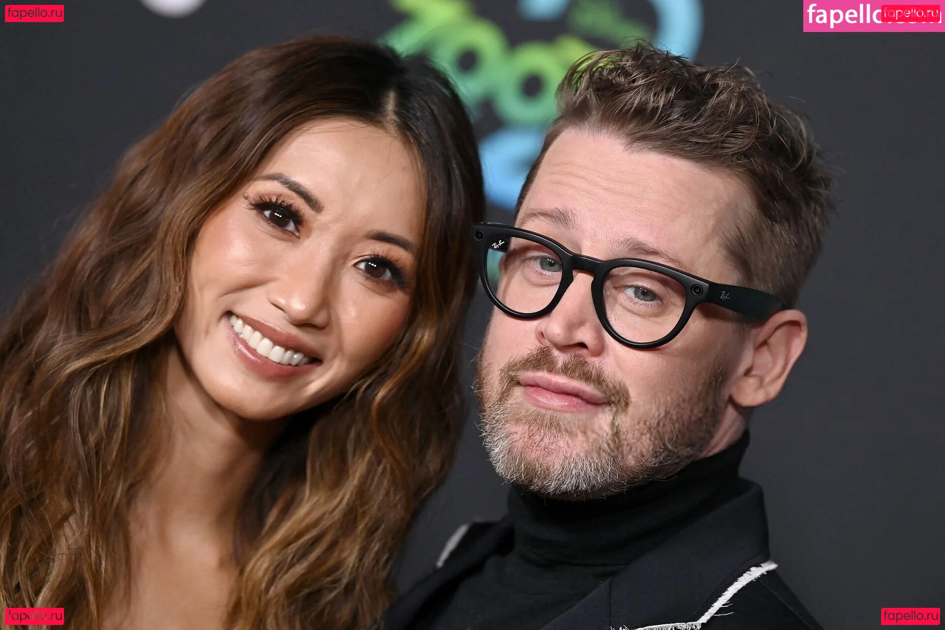 Brenda Song Onlyfans Photo Gallery 