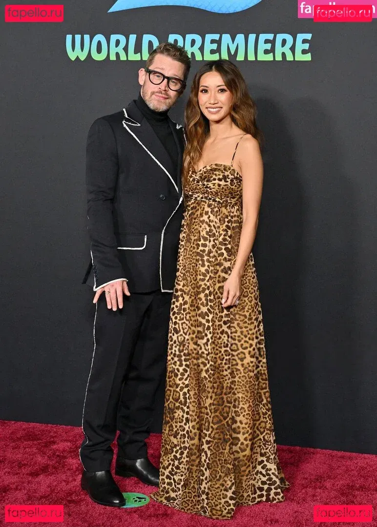 Brenda Song Onlyfans Photo Gallery 