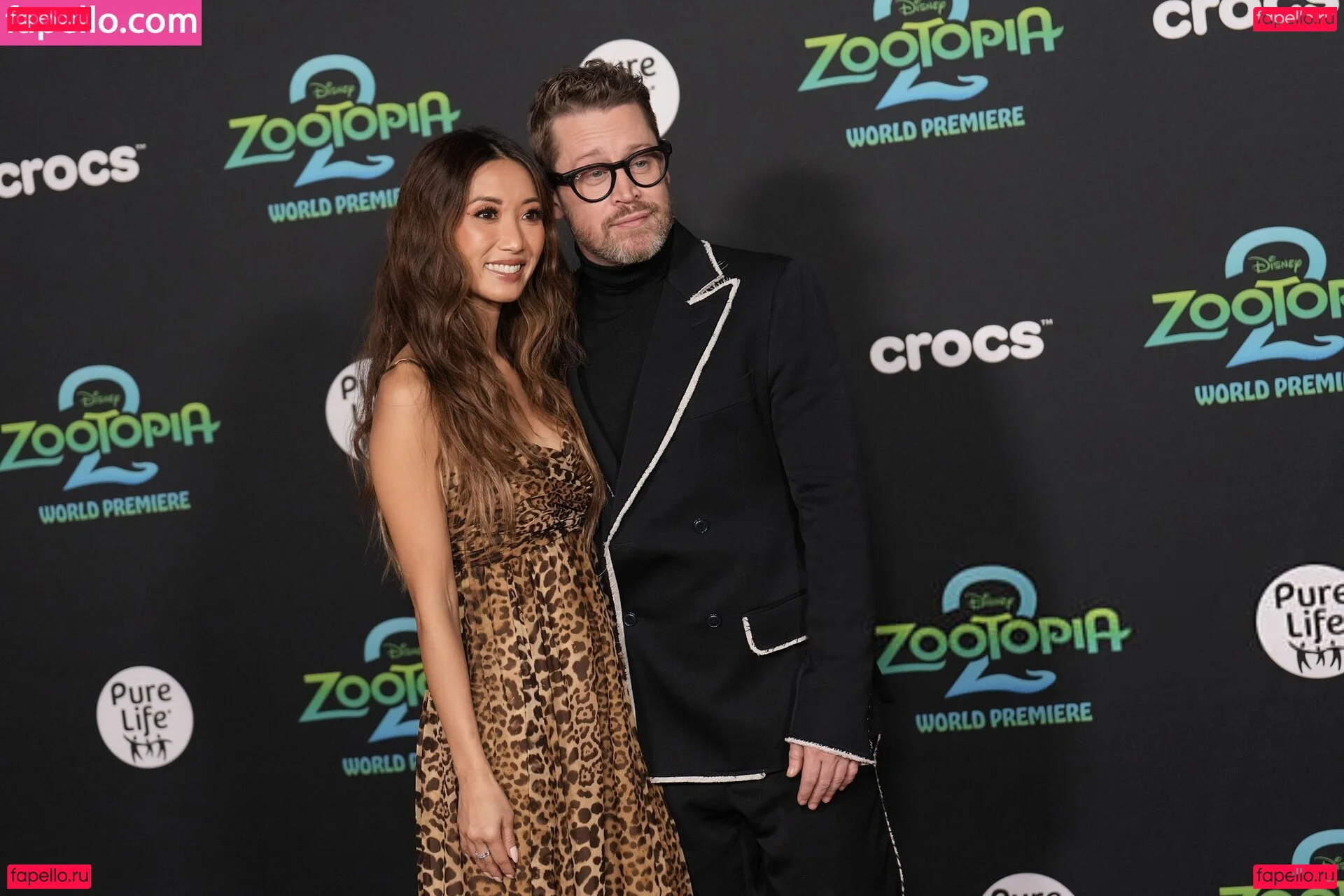 Brenda Song Onlyfans Photo Gallery 