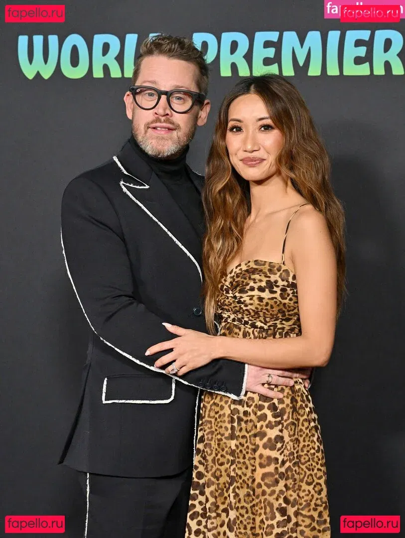 Brenda Song Onlyfans Photo Gallery 