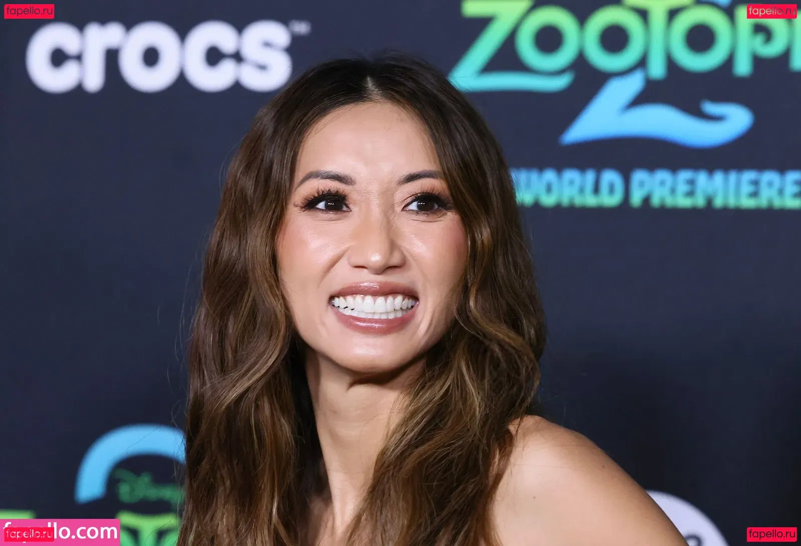 Brenda Song Onlyfans Photo Gallery 