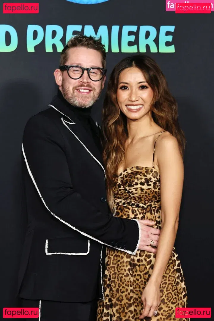 Brenda Song Onlyfans Photo Gallery 