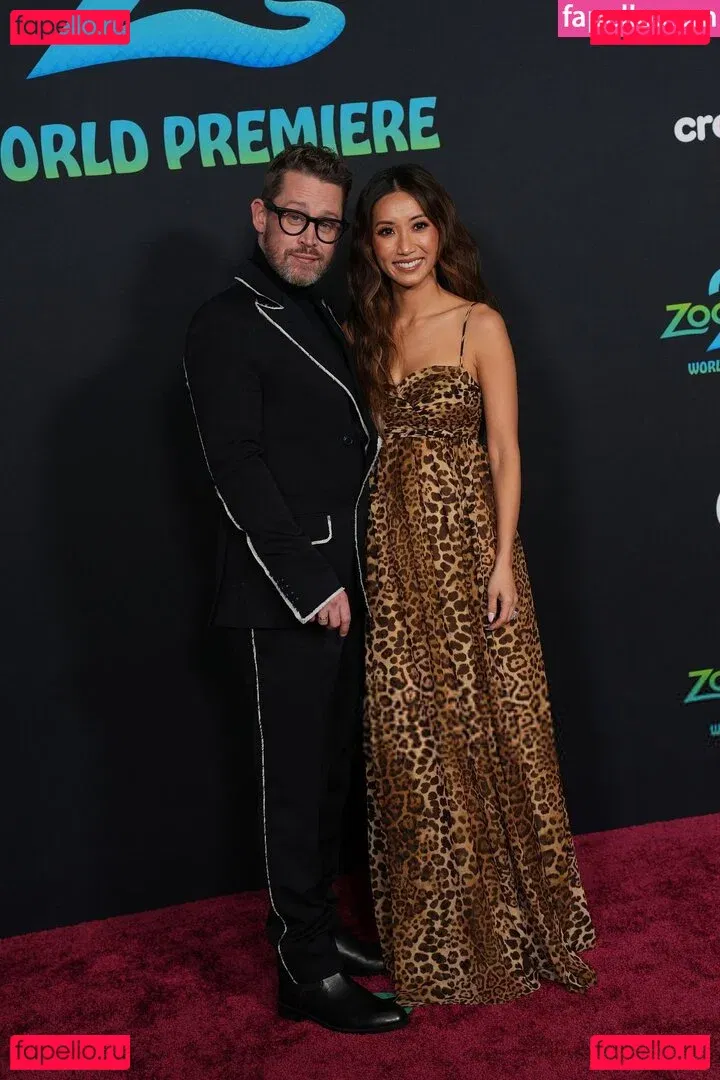 Brenda Song Onlyfans Photo Gallery 