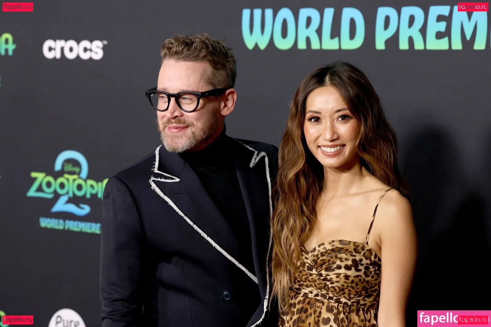 Brenda Song Onlyfans Photo Gallery 