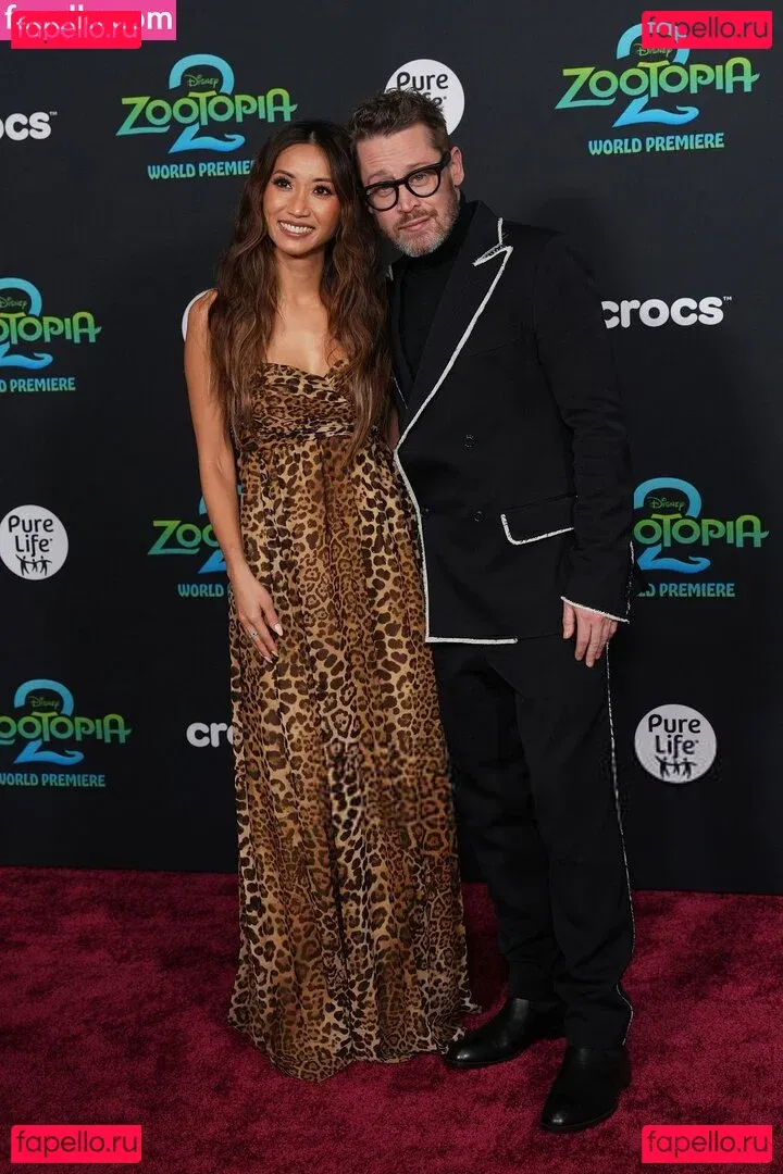 Brenda Song Onlyfans Photo Gallery 