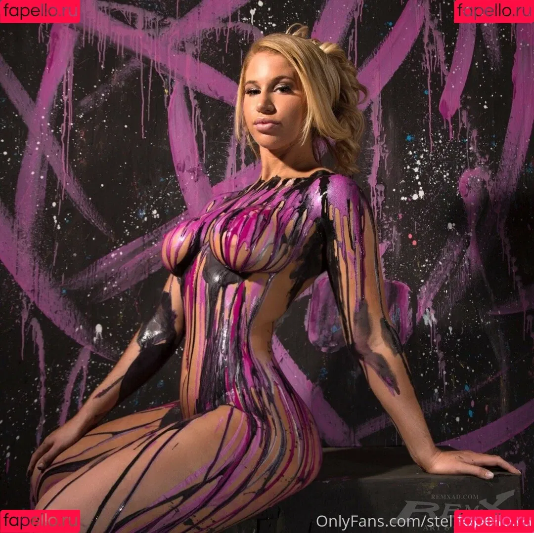 stellaexclusive Onlyfans Photo Gallery 