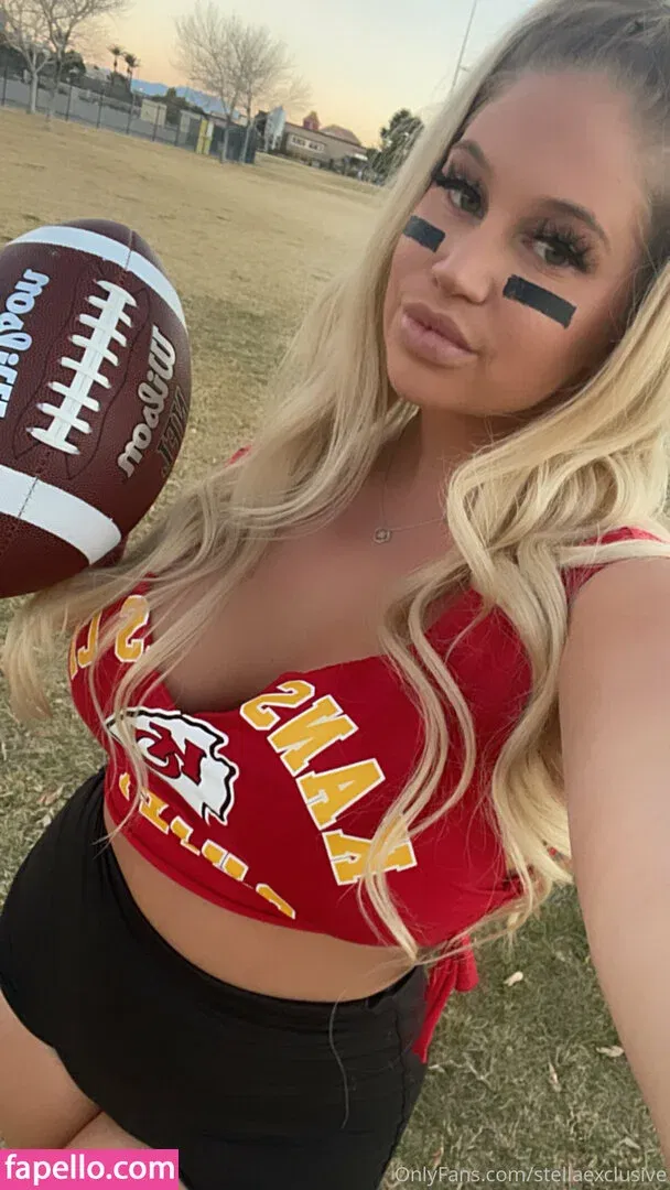 stellaexclusive Onlyfans Photo Gallery 