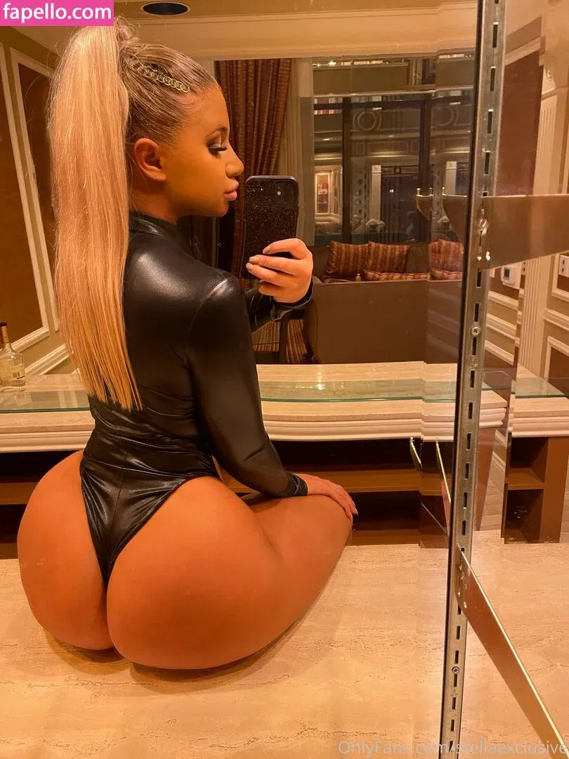 stellaexclusive Onlyfans Photo Gallery 
