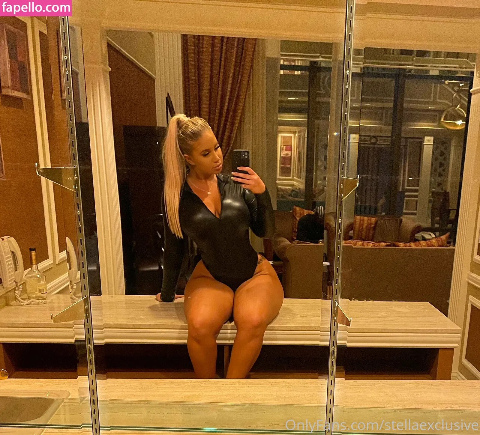 stellaexclusive Onlyfans Photo Gallery 
