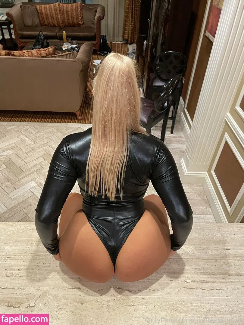 stellaexclusive Onlyfans Photo Gallery 