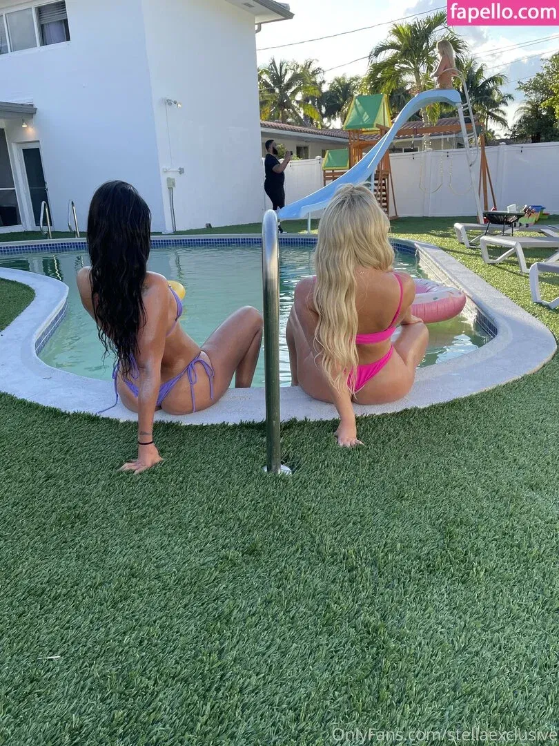 stellaexclusive Onlyfans Photo Gallery 