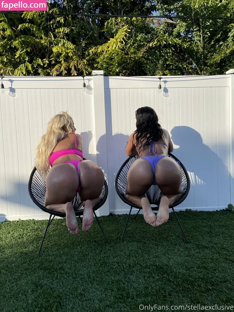 stellaexclusive Onlyfans Photo Gallery 