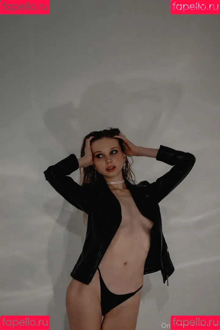 Lily Osadcha Onlyfans Photo Gallery 
