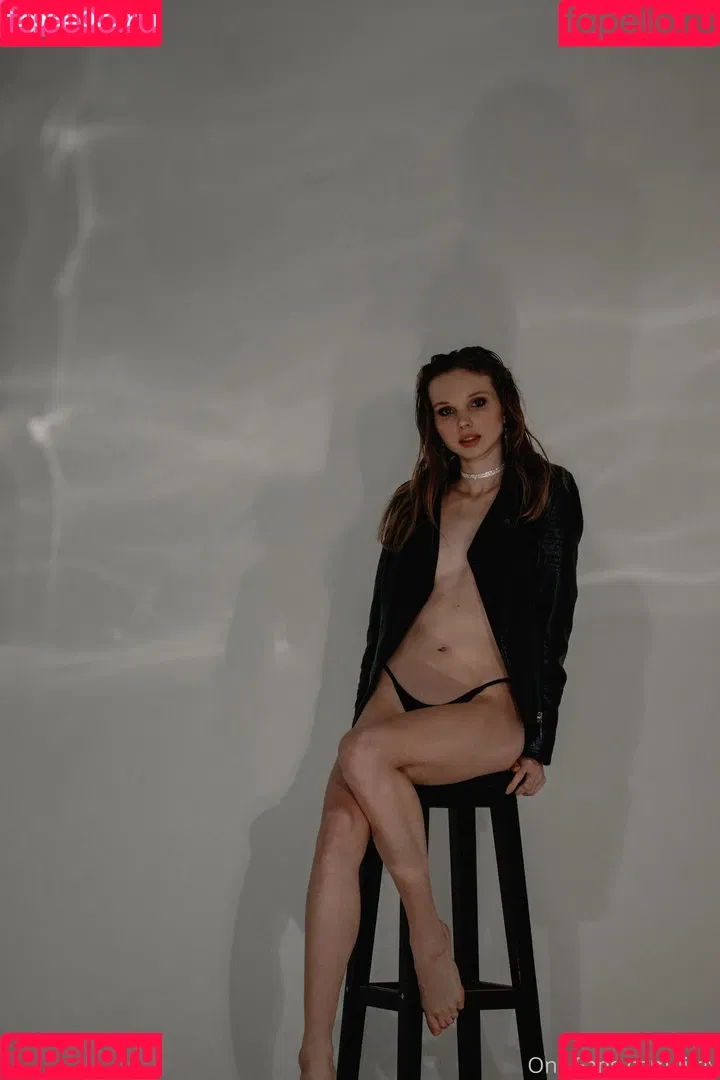 Lily Osadcha Onlyfans Photo Gallery 
