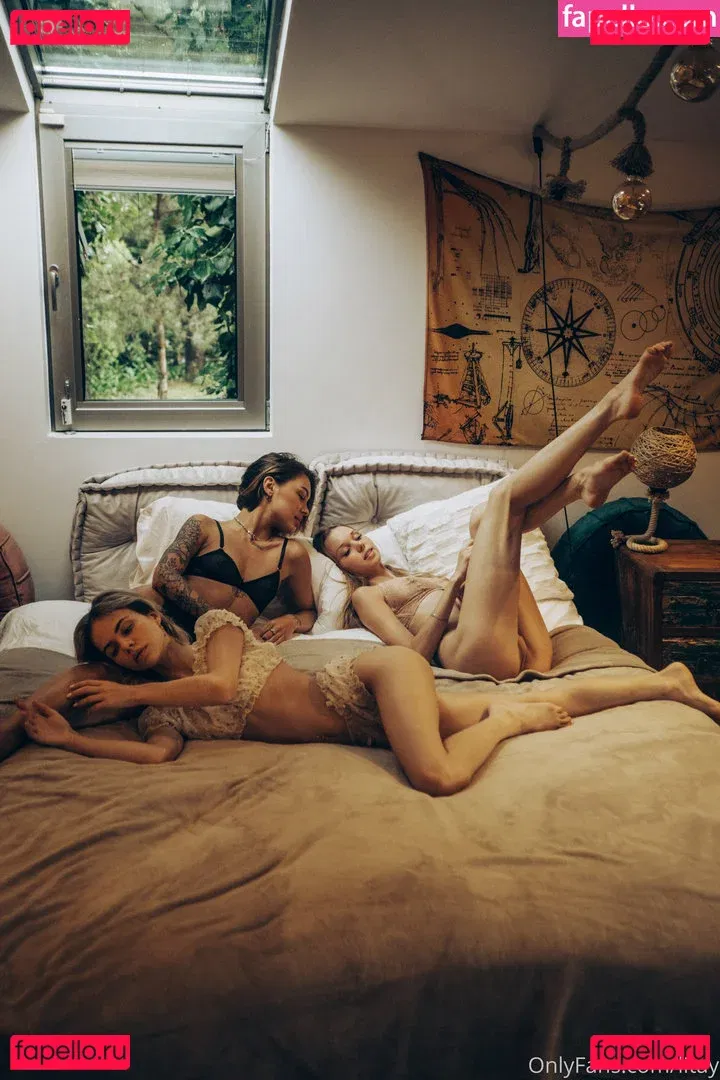 Lily Osadcha Onlyfans Photo Gallery 