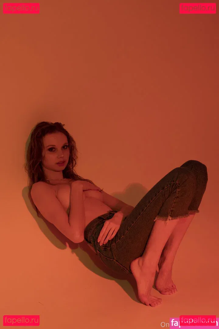 Lily Osadcha Onlyfans Photo Gallery 