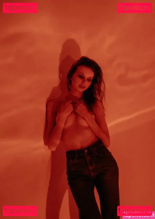 Lily Osadcha Onlyfans Photo Gallery 