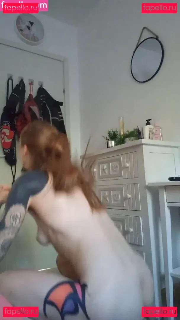 Freya Volt Onlyfans Photo Gallery 