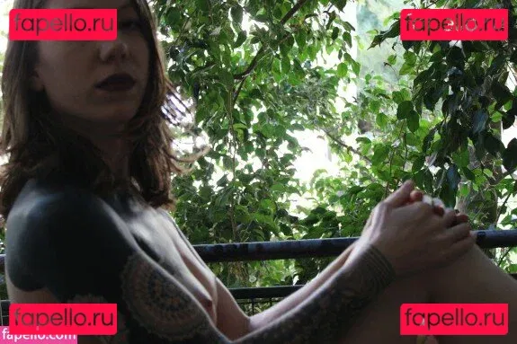 Freya Volt Onlyfans Photo Gallery 