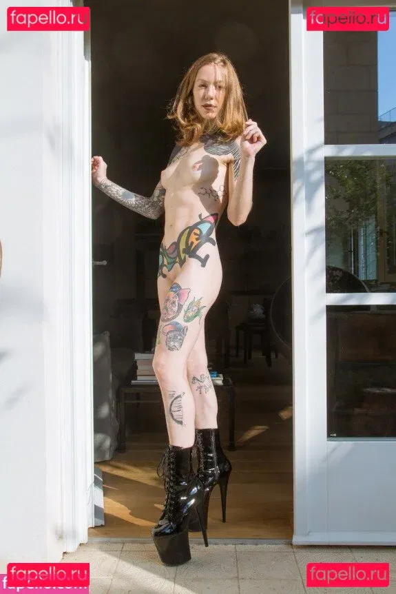 Freya Volt Onlyfans Photo Gallery 