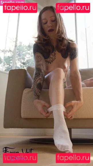 Freya Volt Onlyfans Photo Gallery 