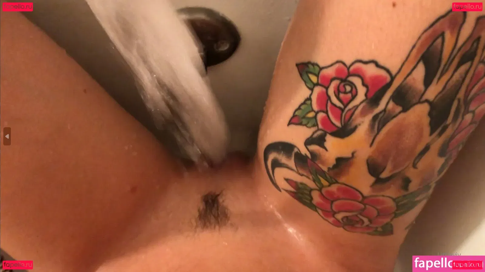 Littleviv Onlyfans Photo Gallery 