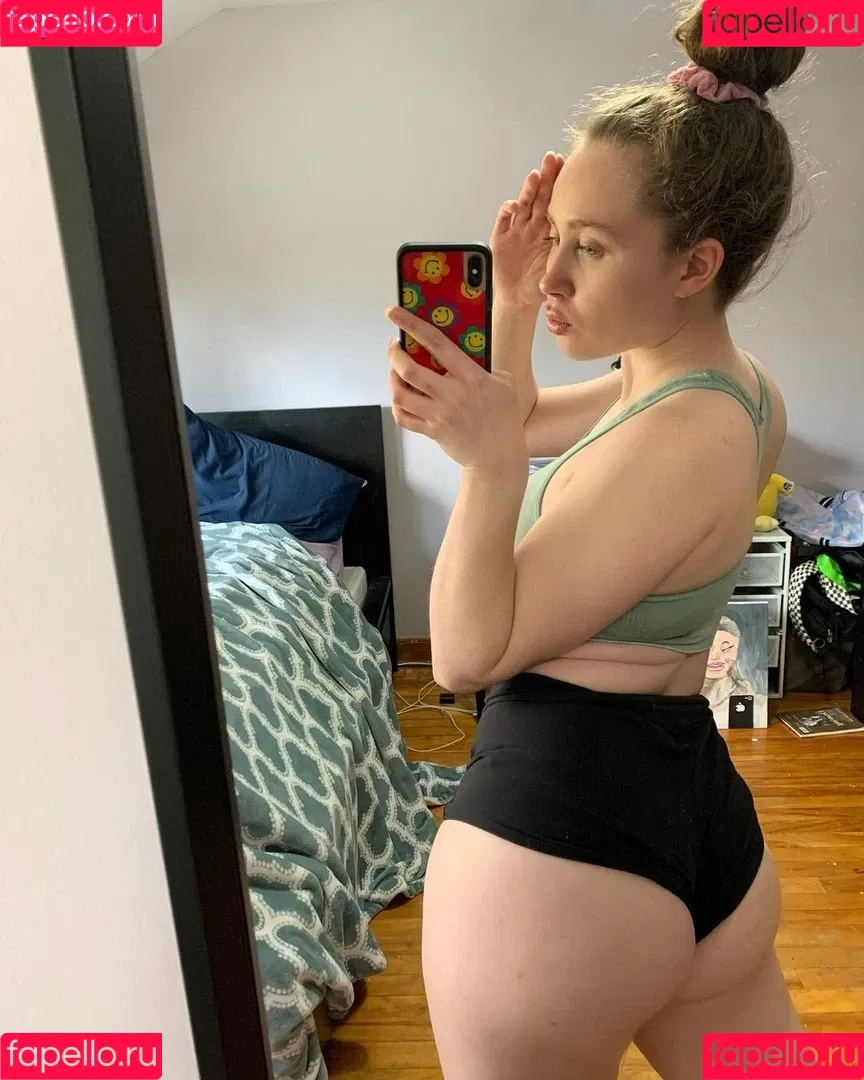 Alyssa Cleversey Onlyfans Photo Gallery 