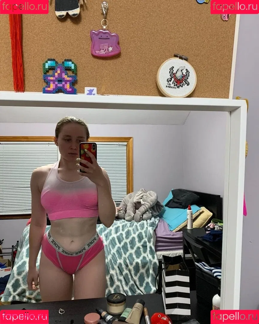 Alyssa Cleversey Onlyfans Photo Gallery 