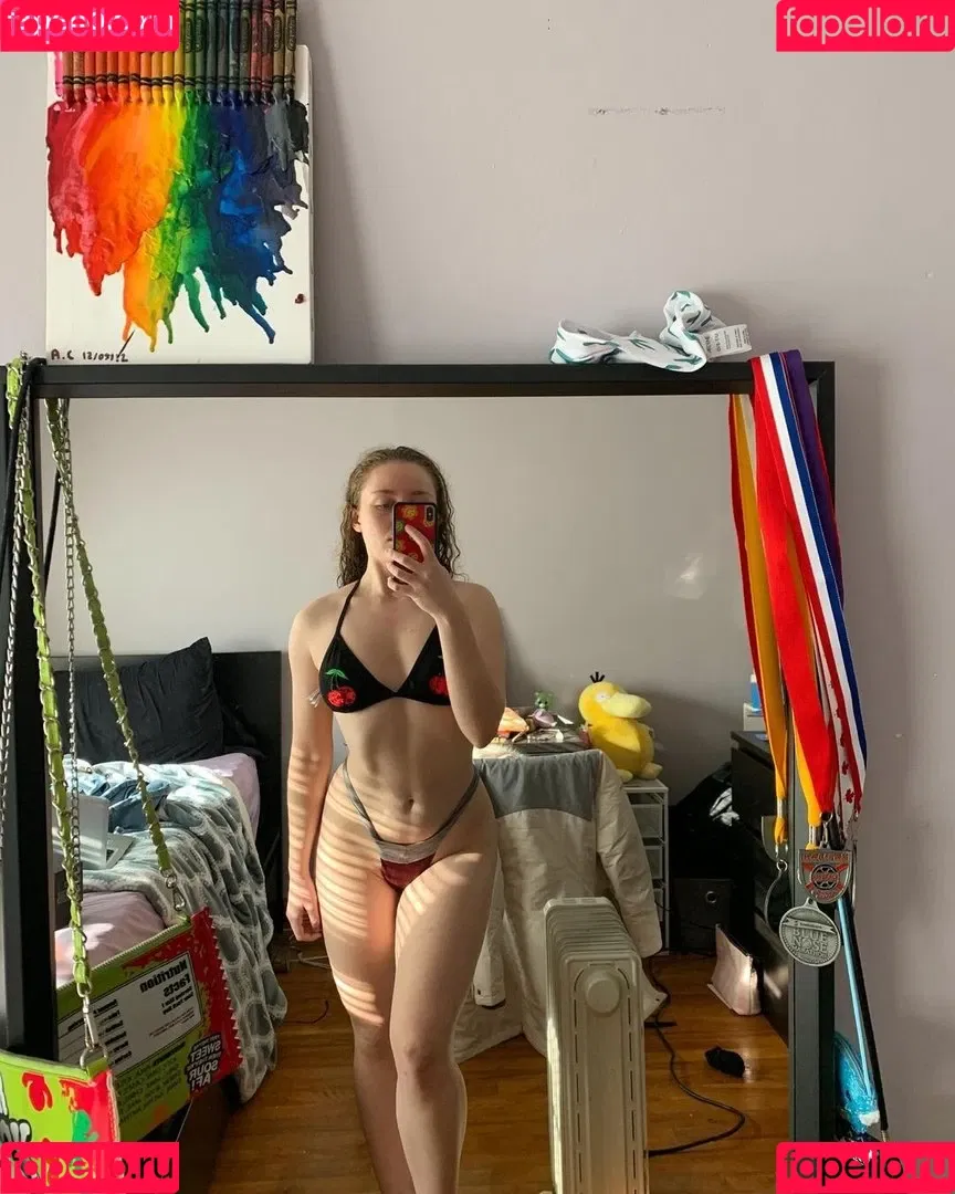 Alyssa Cleversey Onlyfans Photo Gallery 