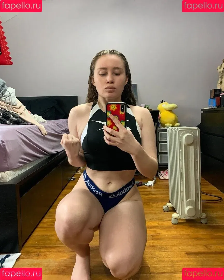 Alyssa Cleversey Onlyfans Photo Gallery 