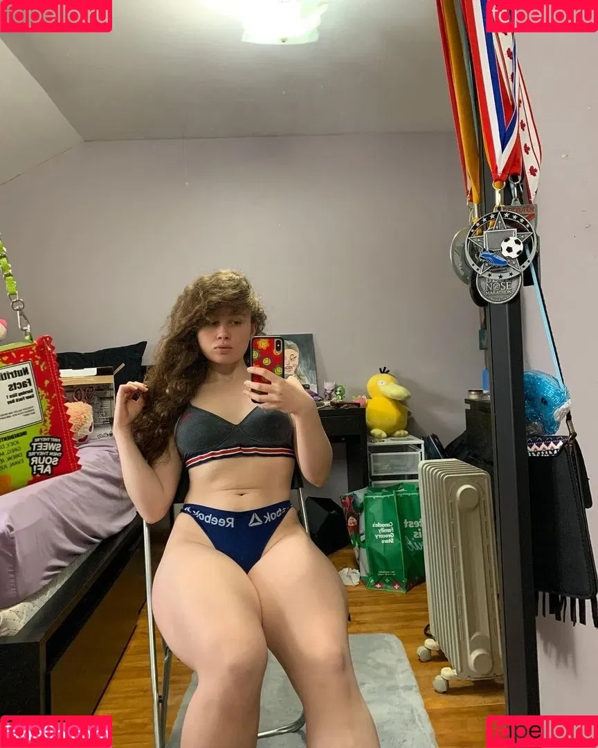 Alyssa Cleversey Onlyfans Photo Gallery 
