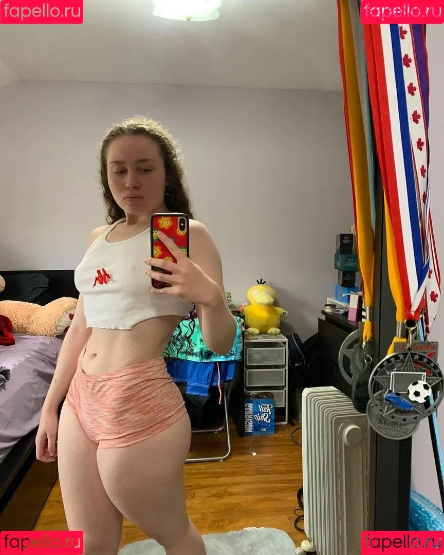 Alyssa Cleversey Onlyfans Photo Gallery 
