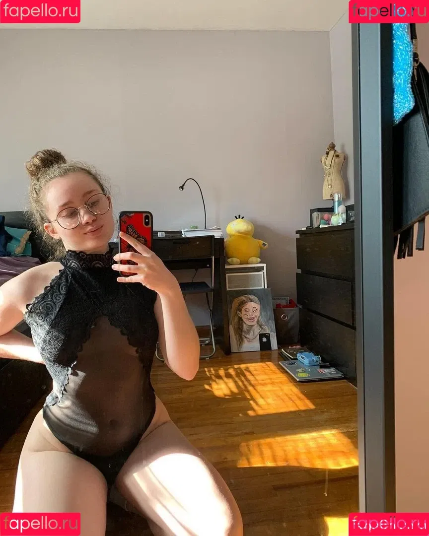 Alyssa Cleversey Onlyfans Photo Gallery 
