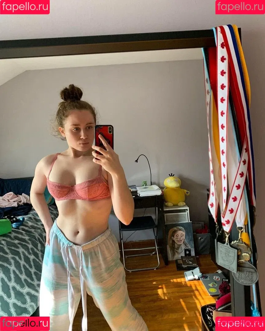 Alyssa Cleversey Onlyfans Photo Gallery 