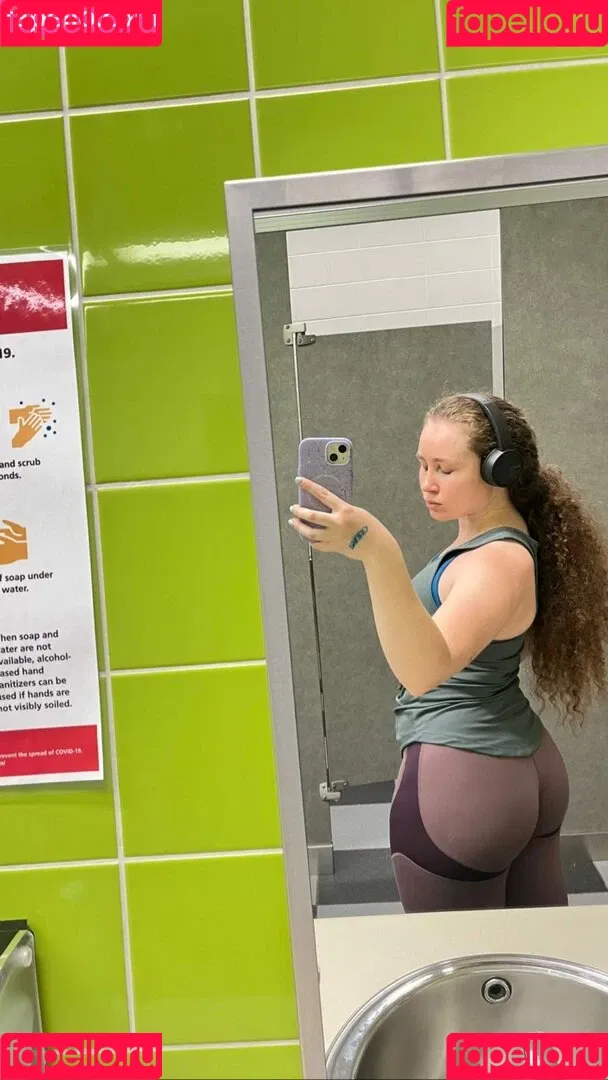 Alyssa Cleversey Onlyfans Photo Gallery 