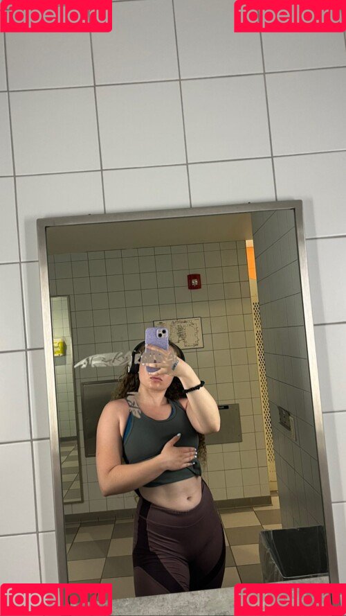 Alyssa Cleversey Nude Onlyfans Photo 51